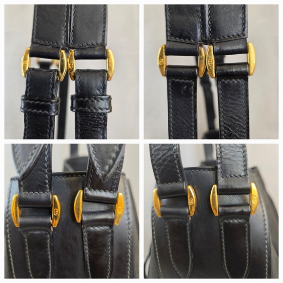 ✨️GUCCI Drawstring Bucket Bag - Picture 15 of 16